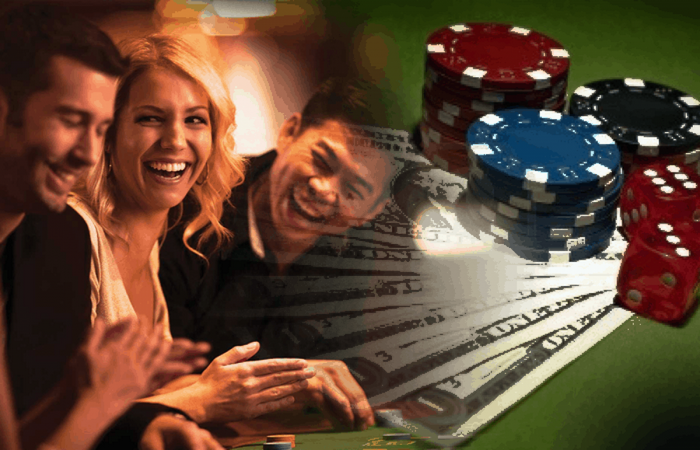 Norge -  Topp Online Spilleautomater & Gambling